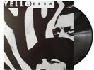 Yello Zebra LP Vinyl Album Reissue New Sealed