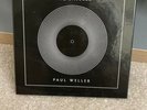 Paul Weller Saturn's Patterns 7