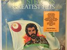Cat Stevens Greatest Hits SEALED ORIG,HYPE STICKER,POSTER Peace Train Moonshadow