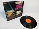 GOMORRHA - TRAUMA - ORIGINAL FIRST PRESS.1971 BASF / CORNET GERMAN KRAUTROCK M-