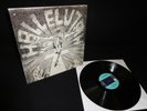 HALLELUJAH - HALLELUJAH BABE - GERMAN METRONOME 1ST. PRESS.1971 TOP KRAUTROCK LP