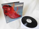 LEGEND - SAME (RED BOOT) - ORIGINAL GERMAN VERTIGO SWIRL 1971 ARCHIVE COPY MINT-