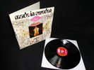 MADE IN SWEDEN - SNAKES IN A HOLE - ORIGINAL SWEDISH SONET 1ST. PRESS.1969 MINT-