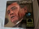 Johnny Cash (U2) Folsom Prison. 5 LP VINYL DELUXE BOX SET.RSD LEGACY EDITION.