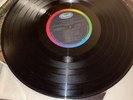 The Beatles Rubber Soul Capitol ST-2442 Rainbow Label Stereo Near Mint