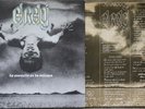 El Reloj-La Esencia es la Misma Argetina Interdisc prog lp with inner sleeve