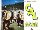 Univ. of California Marching Band – 