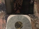COMEBACK KID Wake The Dead GRAY VINYL LP_no converge jane doe broadcasting afi