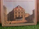 Beethoven Edition 9 Symphonien,Wiener Phil. Karl Bohm 8 LP Box Set