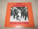 THE ROLLING STONES-Street Fighting Man/No Expectations 7