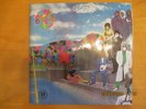 Prince Around The World In A Day Columia Columbian Vinyl LP VERY RARE