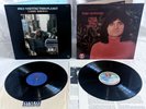 LARRY NORMAN vs TOM HOWARD xian JESUS ROCK gatefold 2-LP LOT