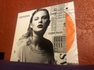 RARE EX/NM TAYLOR SWIFT REPUTATION Vinyl LP - FYE ORANGE