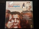BN SEALED STELVIO CIPRIANI COME TOGETHER ORIGINAL SOUNDTRACK VINYL LP RECORD SW