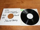 Wire - Italy LP Test Pressing / It's Beginning To And Back Again STUMM66