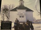 THE JAYHAWKS - Hollywood Town Hall VINYL LP OUT OF PRINT Alt.Country Americana