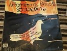 Pakistani Soul Session lp,Rare Island