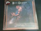 12 INCH DOUBLE PURPLE / BROWN VINYL - BRUCE DICKINSON - THE CHEMICAL WEDDING NEW