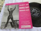 DORIS DAY - CALAMITY JANE -(SOUND-TRACK)- ORIG UK 10