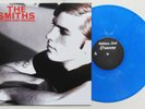 The Smiths - Kitchen Sink Dramas LP BLUE VINYL Rare Tracks 1983 - 1987 Morrissey
