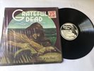 Grateful Dead Wake Of The Flood Vinyl LP IN SHRINK W/HYPE 1973 GDR EX/VG+