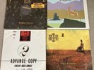 big country 4 Rare 12 Inch Singles In Very Good Condition