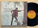 NEIL YOUNG: Everybody Knows This Is Nowhere - 1969 - RS-6349 - Gate,Inserts - NM