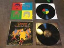 Queen Vinyl, A Kind Of Magic, Hot Space, Original Vinyl