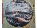Paul Mccartney & Wings Band on the Run Picture Disc