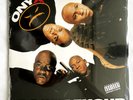 ONYX - BACDAFUCUP LP -  NEW SEALED - Vinyl LP Hip Hop Rap 90s