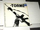 33rpm TORME back to babylon(SEALED/1985)PASSPORT PVC 8944 nice SEE PICS