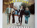 LOS JAIVAS - Live in Moscow 1983 - Melodiya LP USSR - psych/ prog Chile UNPLAYED