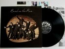 PAUL McCARTNEY & WINGS - BAND ON THE RUN LP EX VINYL Original UK 1st Press Album