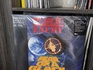 Public Enemy Fear Of A Black Planet VMP Exclusive Brown & Blue Vinyl 2 LP