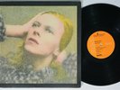 DAVID BOWIE Hunky Dory RCA VICTOR LP BEAUTIFUL VG++ 1st pressing