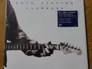 ERIC CLAPTON Slowhand Vinyl Record LP 35th Anniversary Remastered Cocaine *NEW*