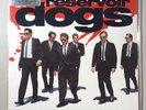 RESERVOIR DOGS. Sealed. MovIe LP. 8 Songs 8 Scenes. 1992. MCA. Simply Vinyl. UK.