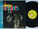 HONEYDRIPPERS Volume One WARNER LP NM/VG++ NICE japan obi insert led zeppelin