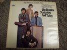 The Beatles?–Yesterday And Today Capitol Records ?– ST-2553 Second State Butcher