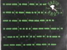ROGER WATERS RADIO KAOS LP CBS 1987 RARE ZIMBABWE PRESSING PRO CLEANED