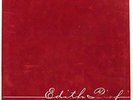 Edith Piaf -L'intégrale De Ses Enregistrements 1946-1963  VELVET BOXSET 14VINYLS