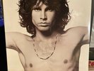 The Best of the Doors 1985 ***SEALED*** European Vinyl Record LP NM Wax