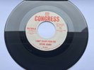 Ritchie Adams / Frankie Karl And The Aviators  - NORTHERN SOUL