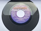 David Ruffin –  Rode By The Place / You're My Peace Of Mind
