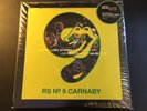 The Rolling Stones - A Bigger Bang Live On Copacabana Beach 3 x Vinyl Splatter