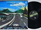KRAFTWERK Autobahn VERTIGO LP VG++/NM 1st pressing NICE