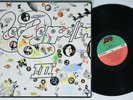 LED ZEPPELIN III ATLANTIC LP NM/VG++ BEAUTY  gatefold canada pinwheel cover NICE