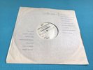 Leonid Kogan Brahms Violin Concerto **COLUMBIA TEST PRESS ** LP