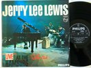 JERRY LEE LEWIS / NASHVILLE TEENS  