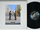 PINK FLOYD Wish You Were Here COLUMBIA LP NM/VG++ NICE  1st pressing canada